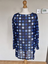 ***NEW*** M&S Beach Cover up