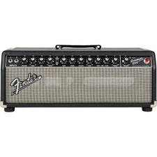 Fender Bassman 800W Amplifier