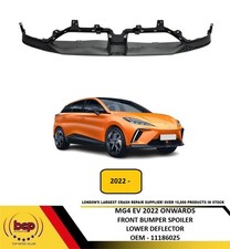 MG 4 HATCHBACK 2022 ON FRONT