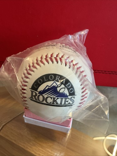 Colorado rockies mlb rawlings - rockies,