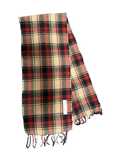 Johnston elgin unisex scarf - of,