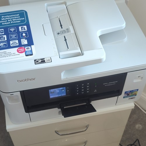 Brother mfc j5345dw - brother, mfc-j5345dw