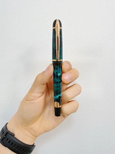 Waterman fountain pen - waterman,