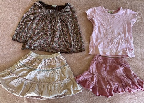 Girls age years clothing - girls',
