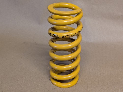 Ohlins mtb steel - ohlins,