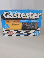 Gunson Gas Tester.