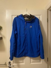 Men’s Blue Karrimor Outdoor