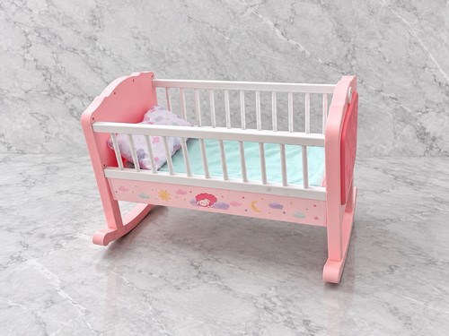 Baby annabell pink - baby,