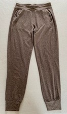 SWEATY BETTY YOGA PANTS GARY