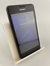 Sony Xperia E1 Black T-Mobile