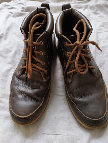 Clarks rossdale mid beeswax - clarks,