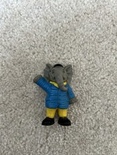 Vintage Rupert Bear & Friends