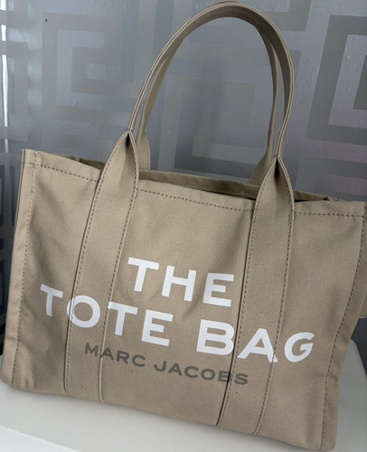 Marc jacobs the tote - jacobs, bag