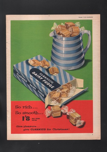 Original vintage magazine - original,