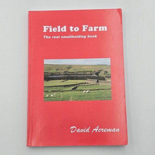 Field farm the real - to,