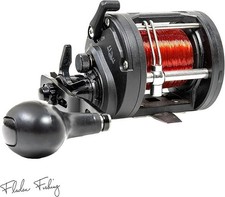 Fladen Fission Fishing Reel