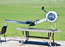 CONCEPT 2 MODEL D PM3 FREE