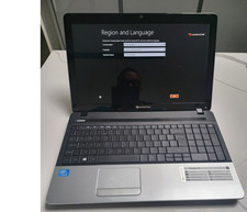 Packard Bell EasyNote TE 15.6"