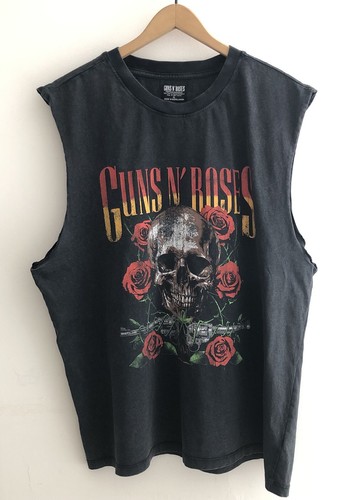 Guns roses iconic - guns,