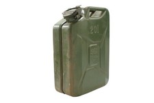 Army Jerry Can Original