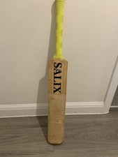Salix AJK Grade  1 Cricket Bat SH 2.10