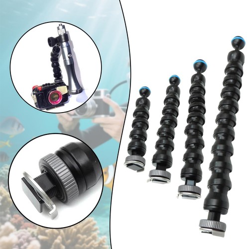 Underwater camera light arm - light,
