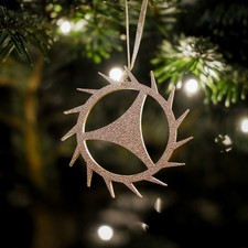 English Lever Escape Wheel