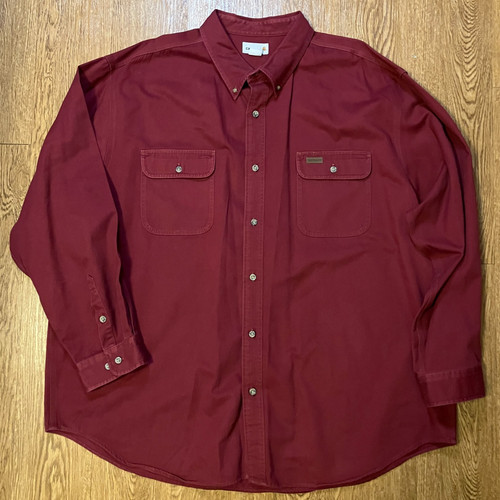 Carhartt oakman twill - carhartt, work