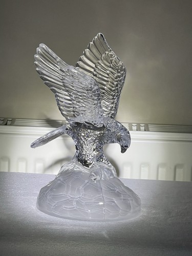 Vintage cristal arques - vintage,