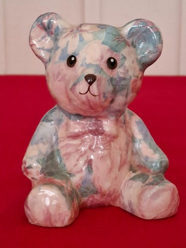 Vintage park rose small - park,