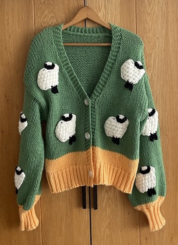 Cider green yellow white - green,