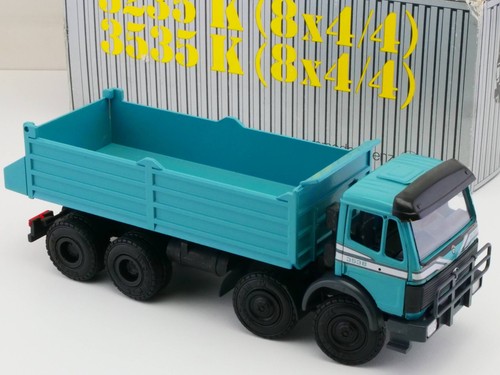 Nzg 335 3538 8x4 - 335,