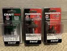 Trend Professional And Craft