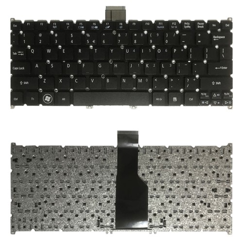 Replacement keyboard for acer - keyboard,
