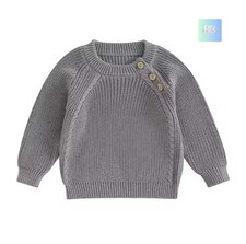 Baby/Toddler Long Sleeve