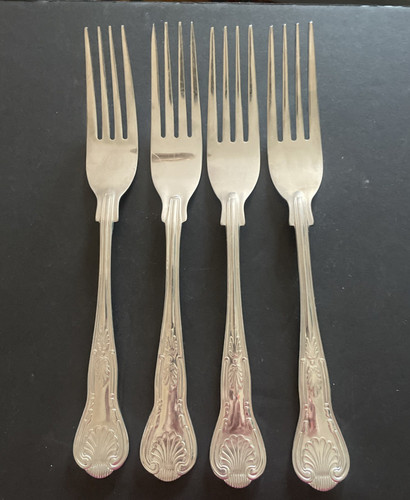 Kings pattern stainless - 18/0,