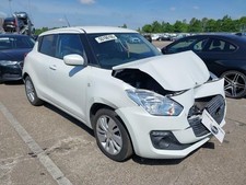 SUZUKI SWIFT GEARBOX  2018