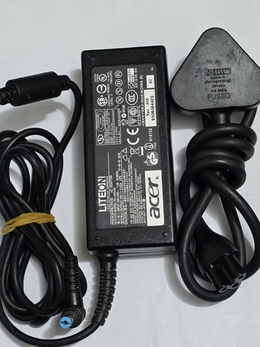 Acer aspire laptop charger - aspire,