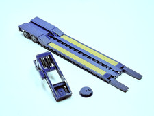 CORGI 2 AXLE KING TRAILER