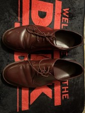 Mono martens oxblood - martens, size