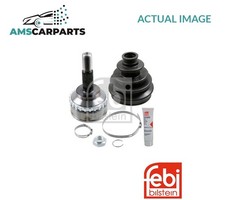 Driveshaft joint kit front - kit,