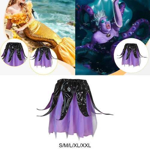 Women octopus costume funny - women's,