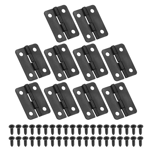 Small butt hinges inch - hinges, inch,