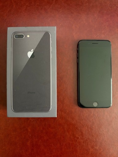 Apple iphone plus 256gb - -,