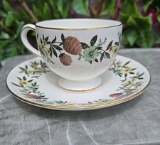 Vintage 1956 Wedgwood Summer