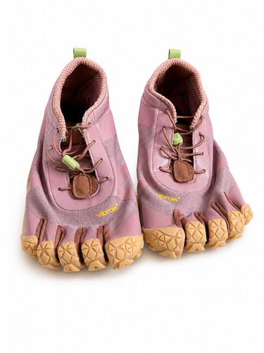 Vibram fivefingers peach - vibram,