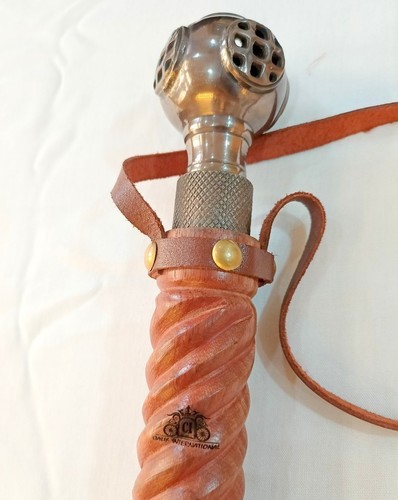 Retro diving helmet shoe horn - retro,