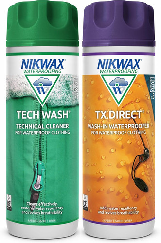 Tech wash direct twin - tech, &