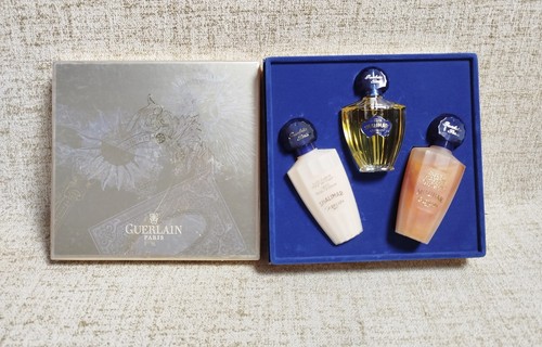 Guerlain shalimar edt - guerlain,