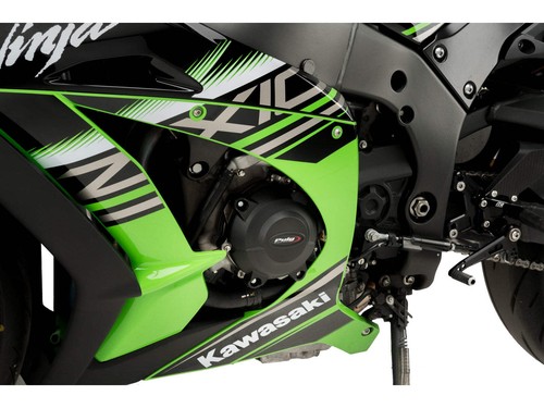 Puig track engine cover case - track,